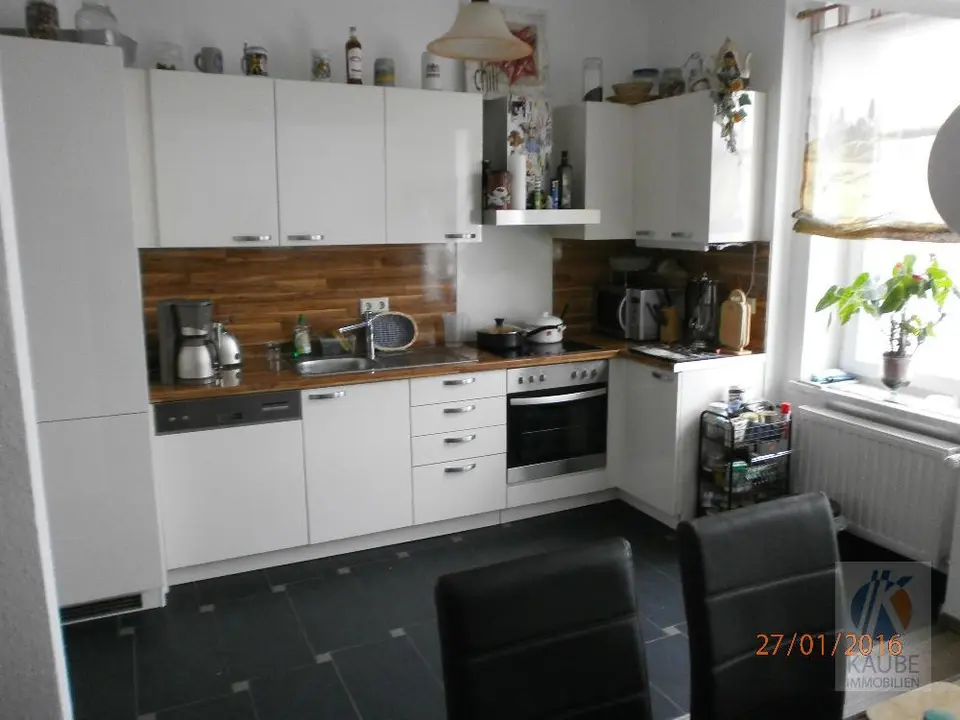 Studio mit 33 m² in Meißen – Bild 3