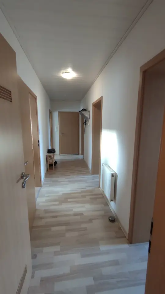 3 Zimmer Wohnung mit 65 m² in Quakenbrück – Bild 2