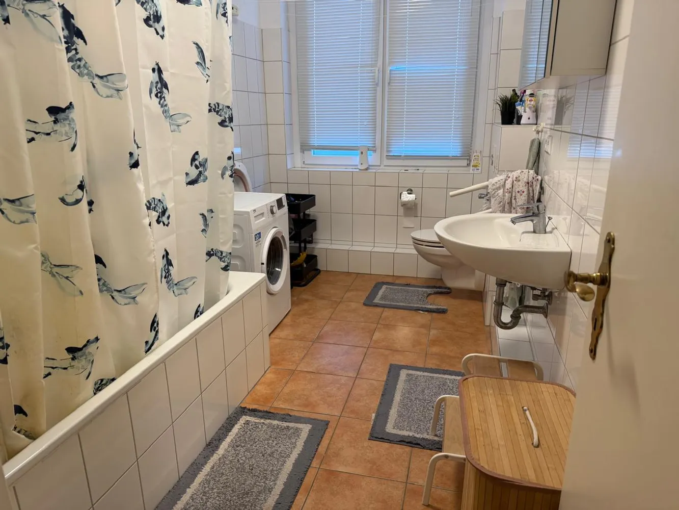 3 Zimmer Wohnung mit 92 m² in Hannover – Bild 5