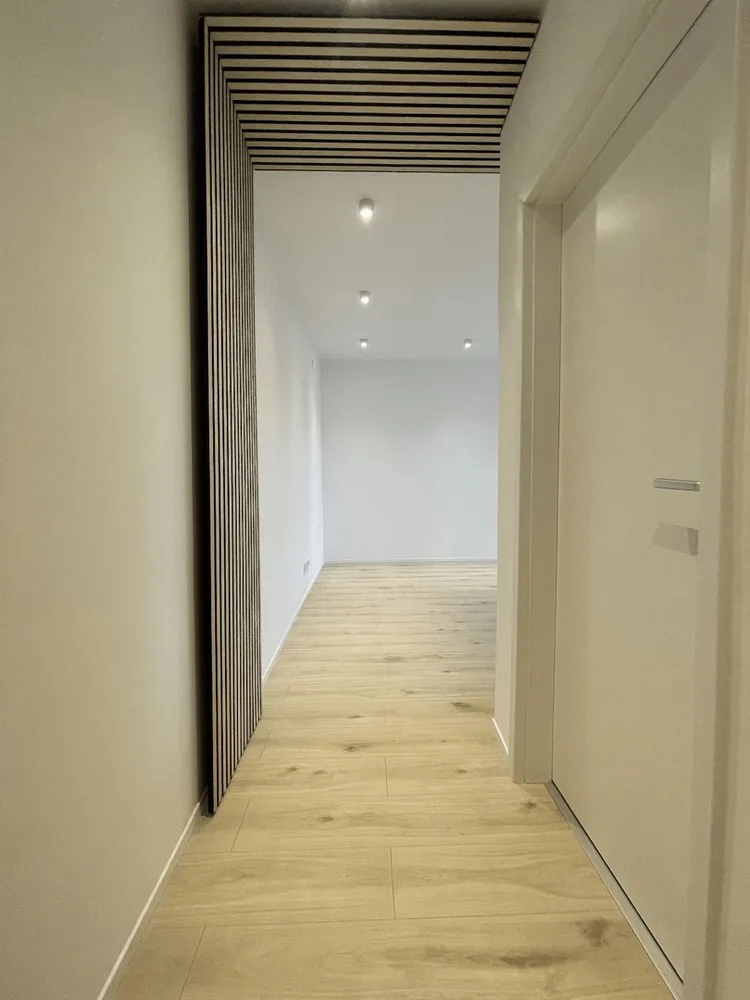 1 Zimmer Wohnung mit 30 m² in Nürnberg – Bild 2