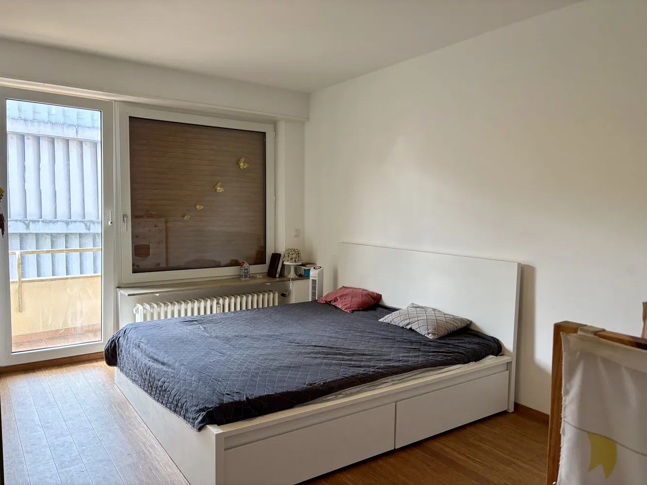3 Zimmer Wohnung mit 82 m² in Mannheim – Bild 3