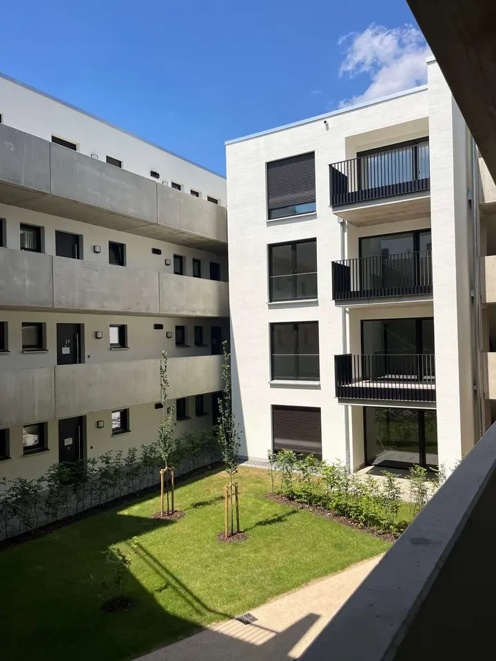 2 Zimmer Wohnung mit 78 m² in Osnabrück – Bild 3