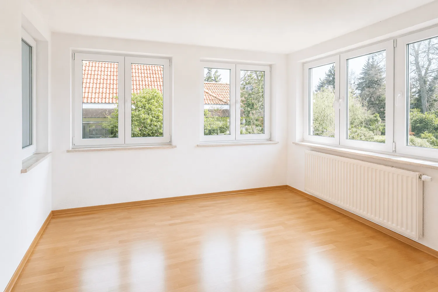 7 Zimmer Haus mit 145 m² in Berlin – Bild 5