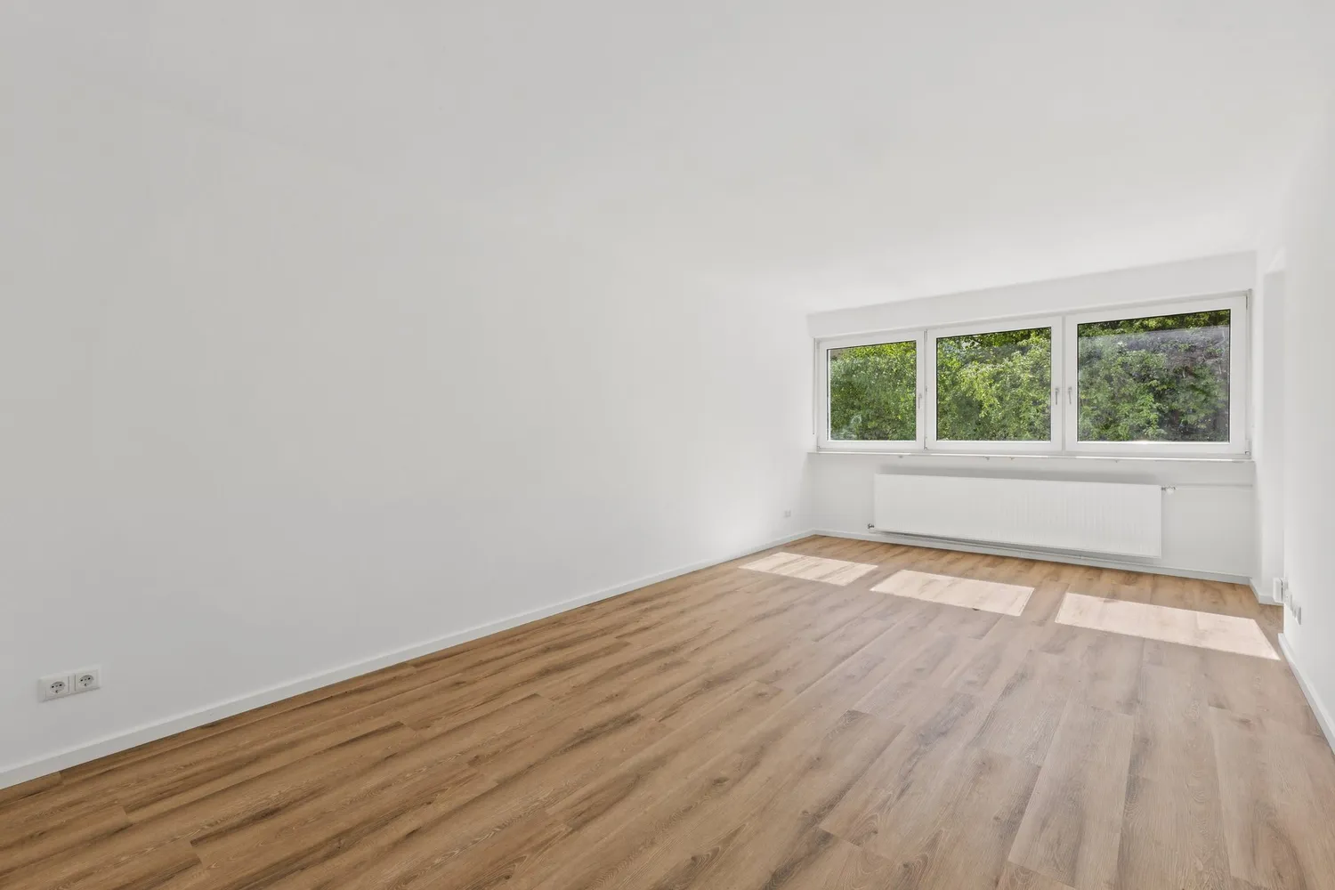3 room apartment with 63 m² in Munich – Photo 10