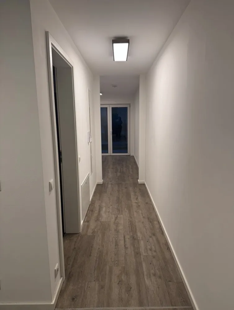 2 room apartment with 31 m² in Nuremberg – Photo 3