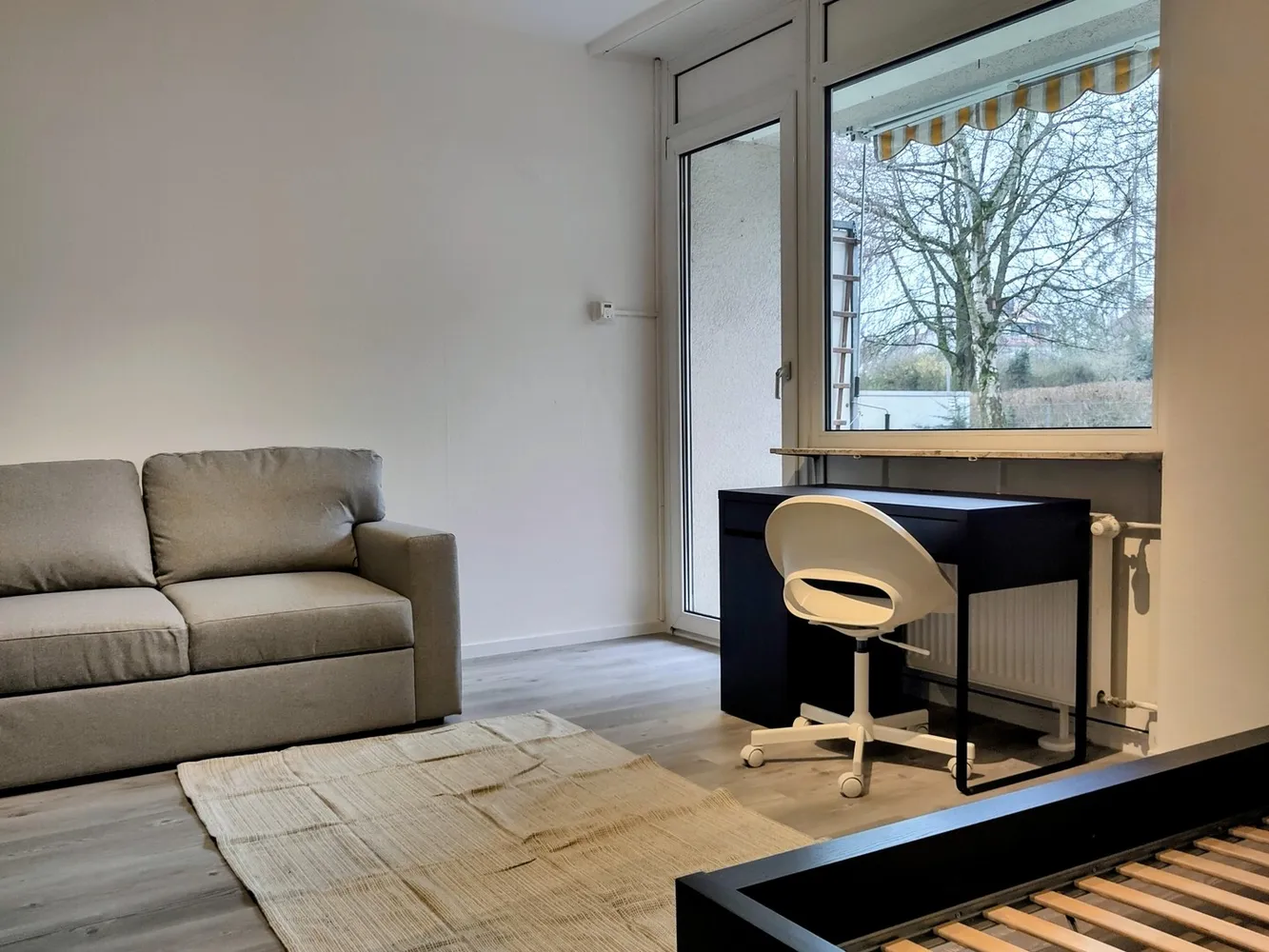 1 Zimmer Wohnung mit 20 m² in Mainz – Bild 1