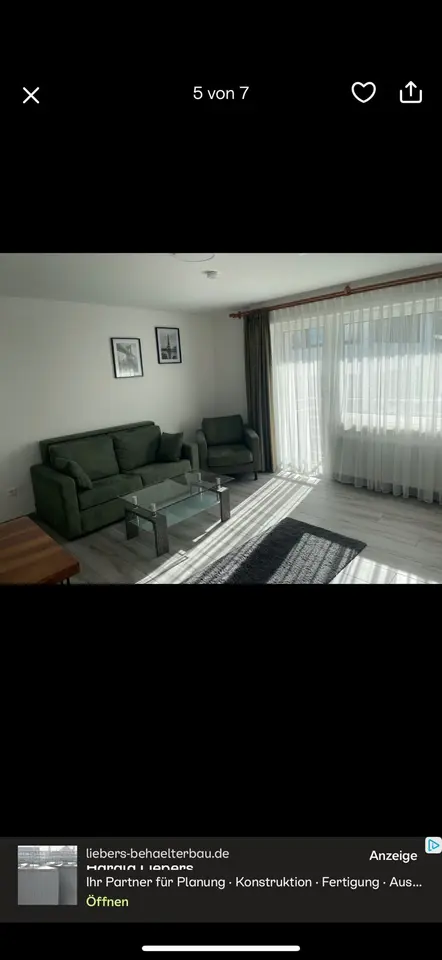 3 Zimmer Wohnung mit 84 m² in Waiblingen – Bild 5
