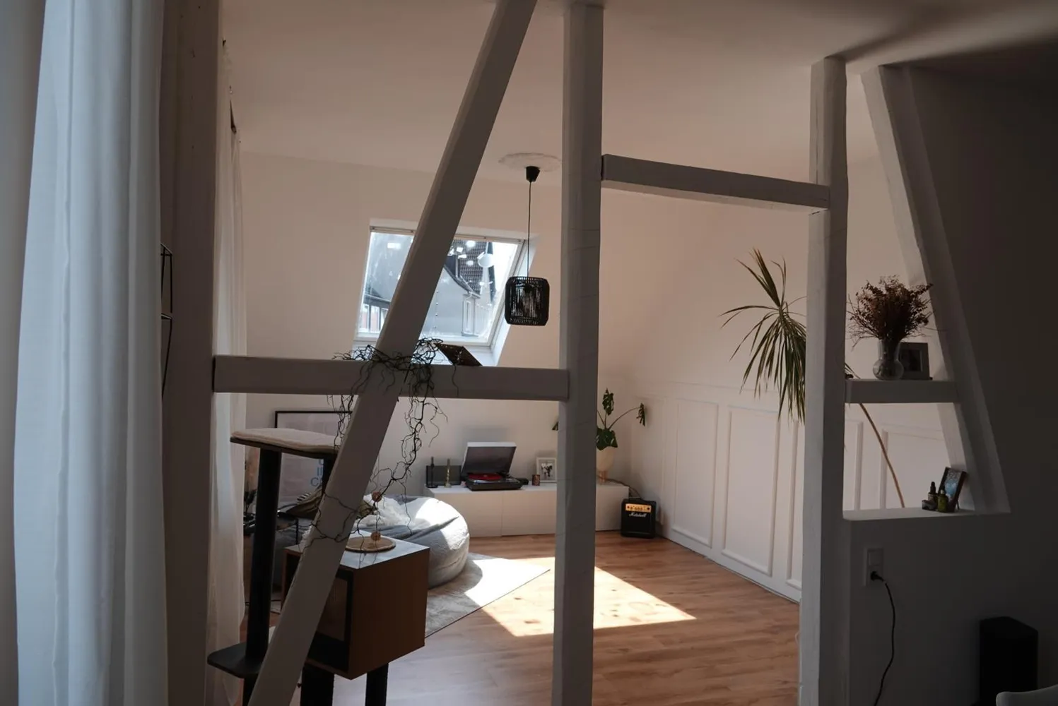 5 Zimmer Wohnung mit 105 m² in Herne – Bild 9