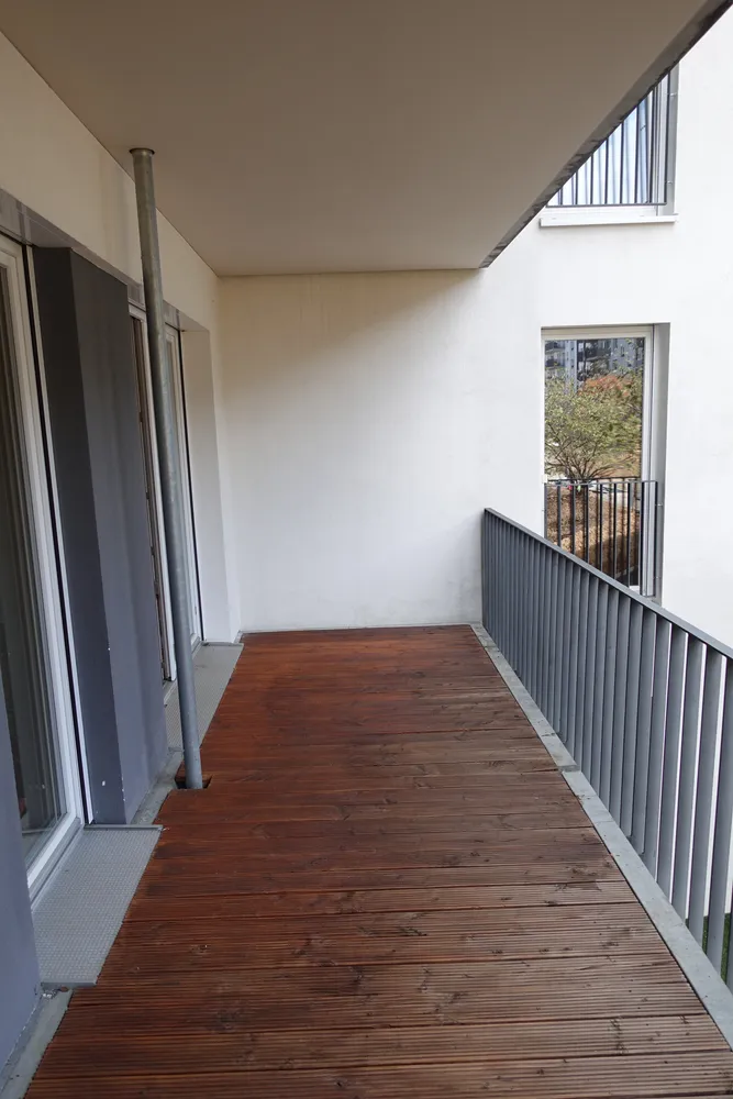 5 Zimmer Wohnung mit 145 m² in Frankfurt am Main – Bild 9