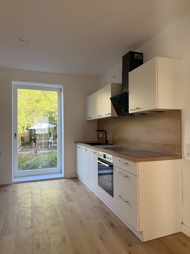 3 Zimmer Wohnung mit 95 m² in Wuppertal – Bild 2