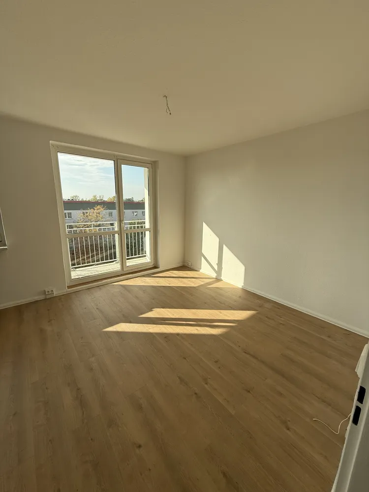 1 Zimmer Wohnung mit 58 m² in Halle (Saale) – Bild 7