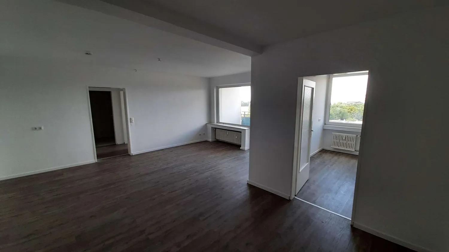 2 Zimmer Wohnung mit 70 m² in Krefeld – Bild 3