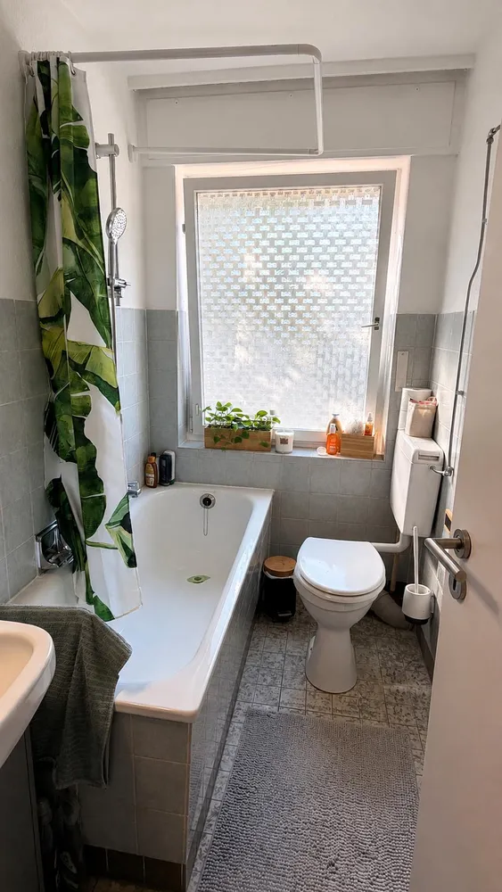 2 Zimmer Wohnung mit 48 m² in Krefeld – Bild 9