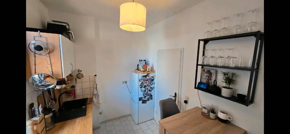 WG-Zimmer mit 50 m² in Dresden – Bild 5