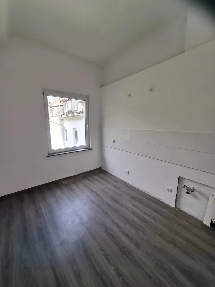 2 Zimmer Wohnung mit 51 m² in Wuppertal – Bild 3