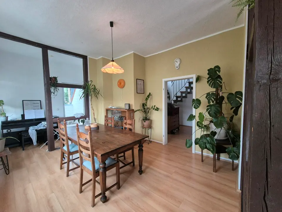 3 Zimmer Wohnung mit 105 m² in Braunschweig – Bild 3