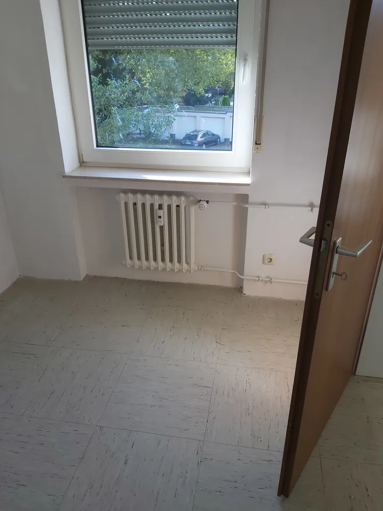 2 room apartment with 44 m² in Gelsenkirchen – Photo 4