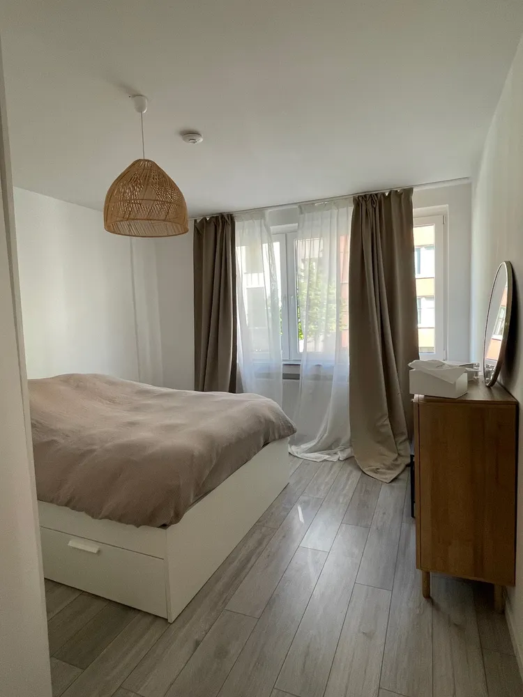 2 room apartment with 57 m² in Düsseldorf – Photo 10