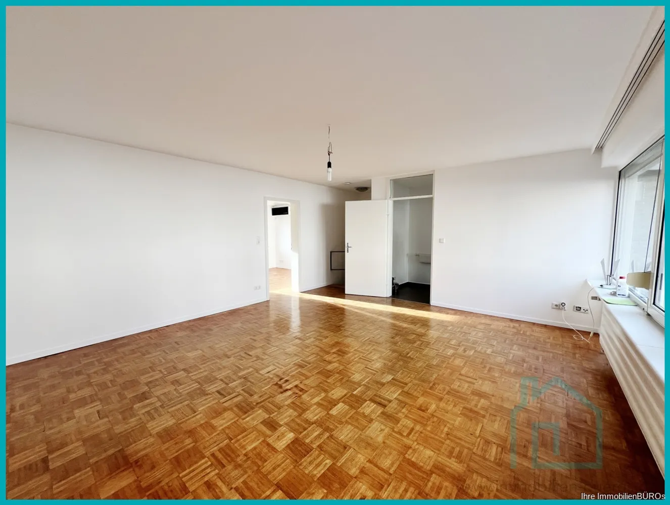 3 room apartment with 70 m² in Frankenthal (Pfalz) – Photo 5