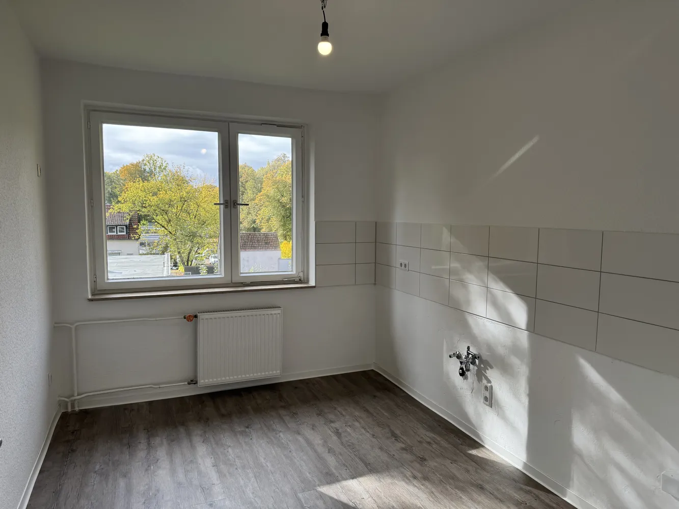 3 room apartment with 67 m² in Brunswick – Photo 5