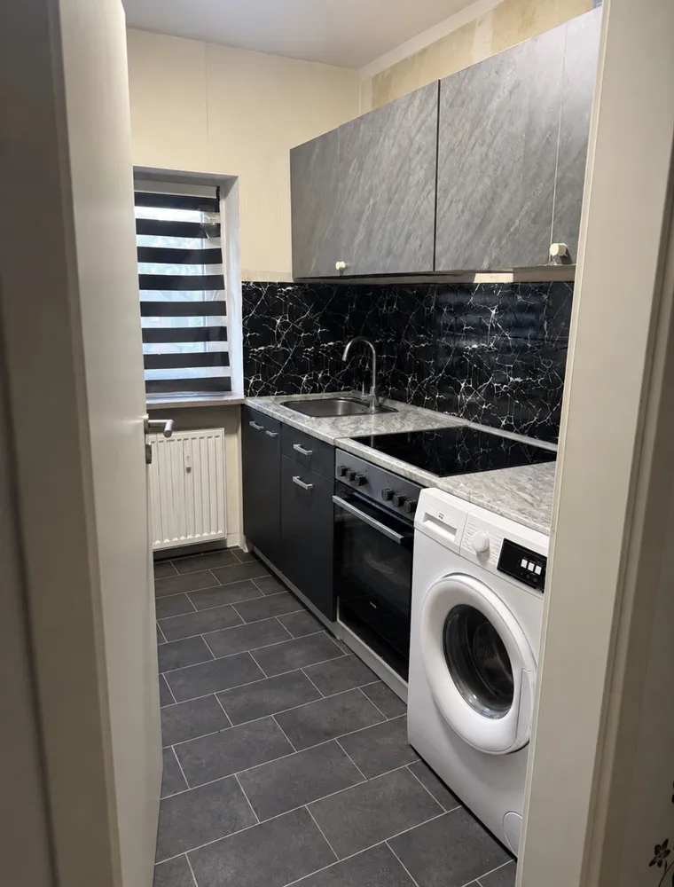4 Zimmer Wohnung mit 69 m² in Duisburg – Bild 1