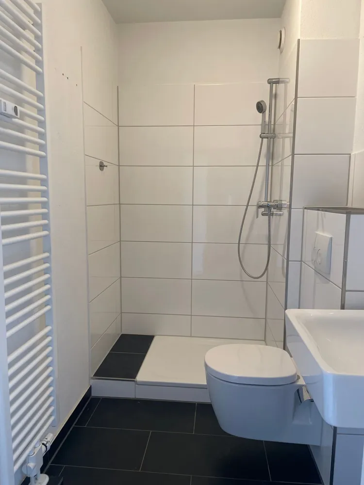 2 Zimmer Wohnung mit 60 m² in Dresden – Bild 6