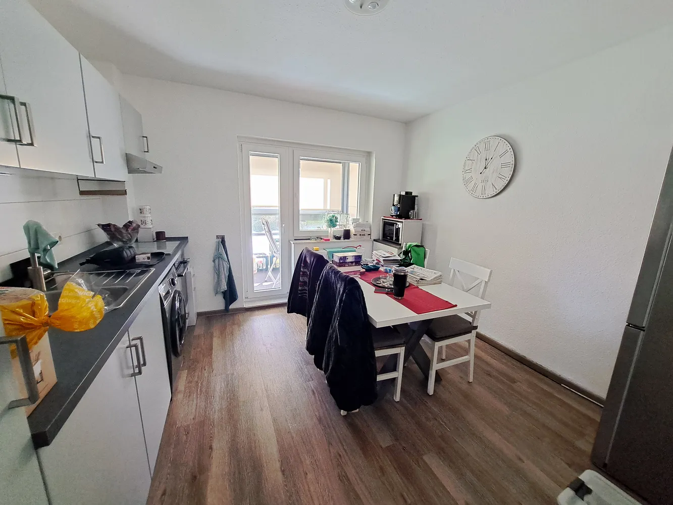 3 room apartment with 76 m² in Bremerhaven – Photo 5