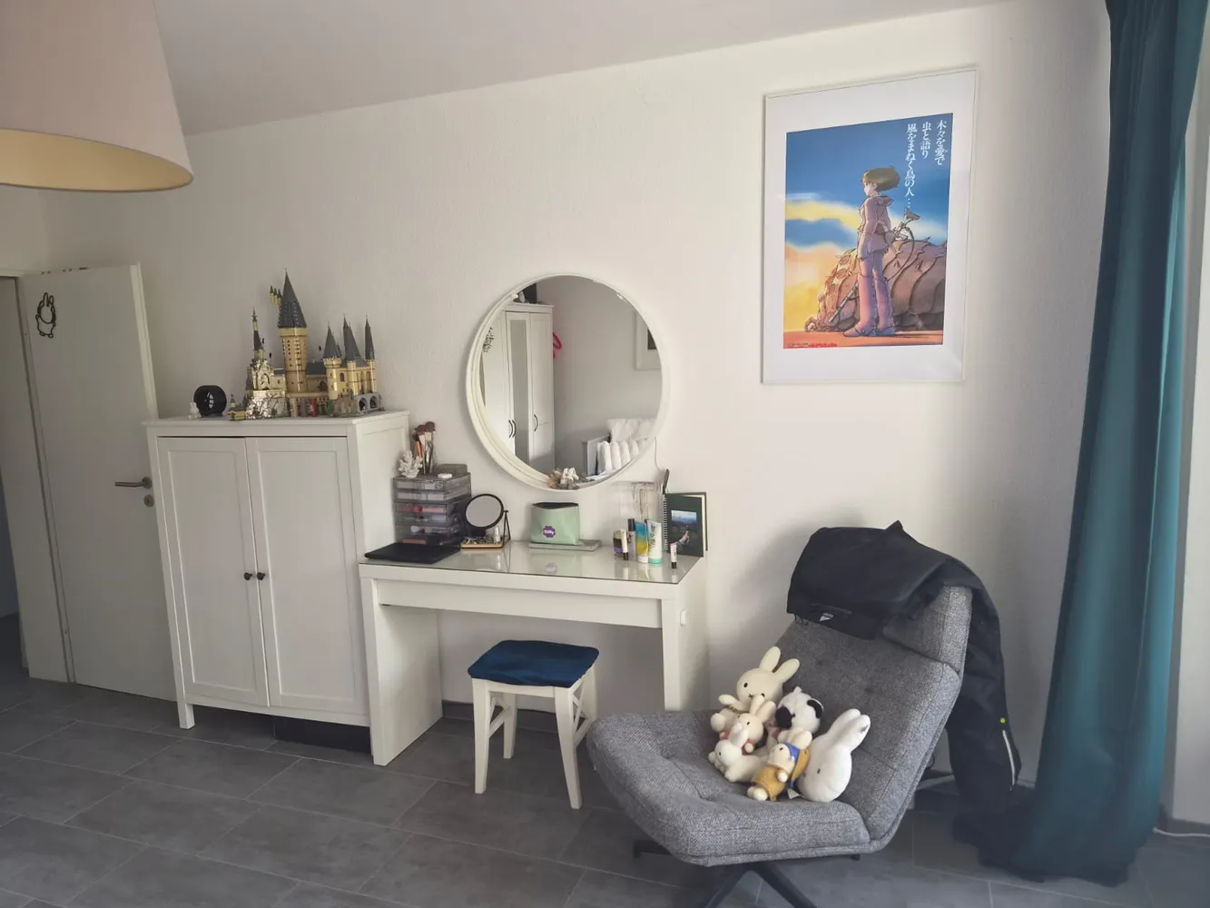 2 Zimmer Wohnung mit 49 m² in Aachen – Bild 3