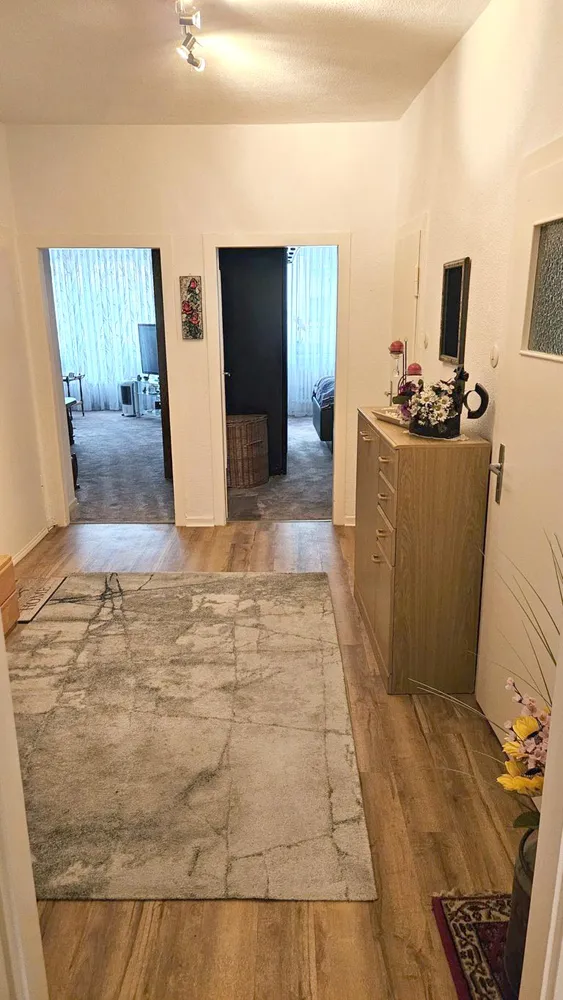 3 Zimmer Wohnung mit 85 m² in Düsseldorf – Bild 5