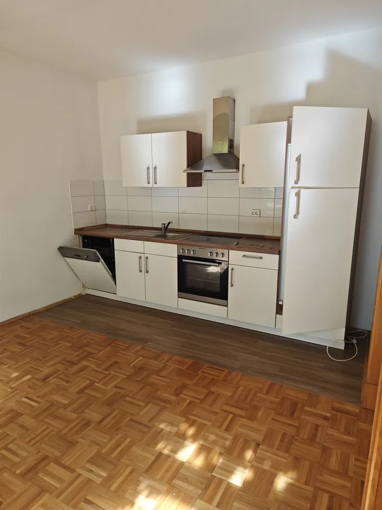 2 Zimmer Wohnung mit 44 m² in Leipzig – Bild 5