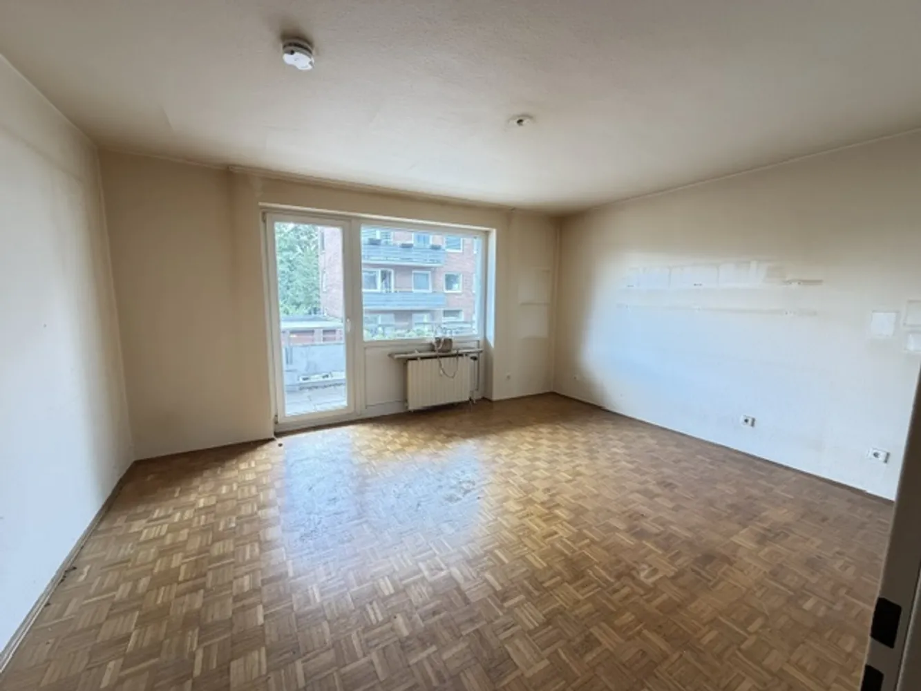 3 Zimmer Wohnung mit 110 m² in Düsseldorf – Bild 7