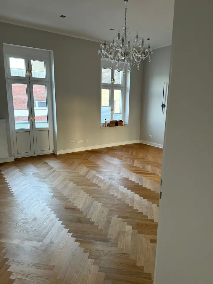 2 Zimmer Wohnung mit 100 m² in Mönchengladbach – Bild 7