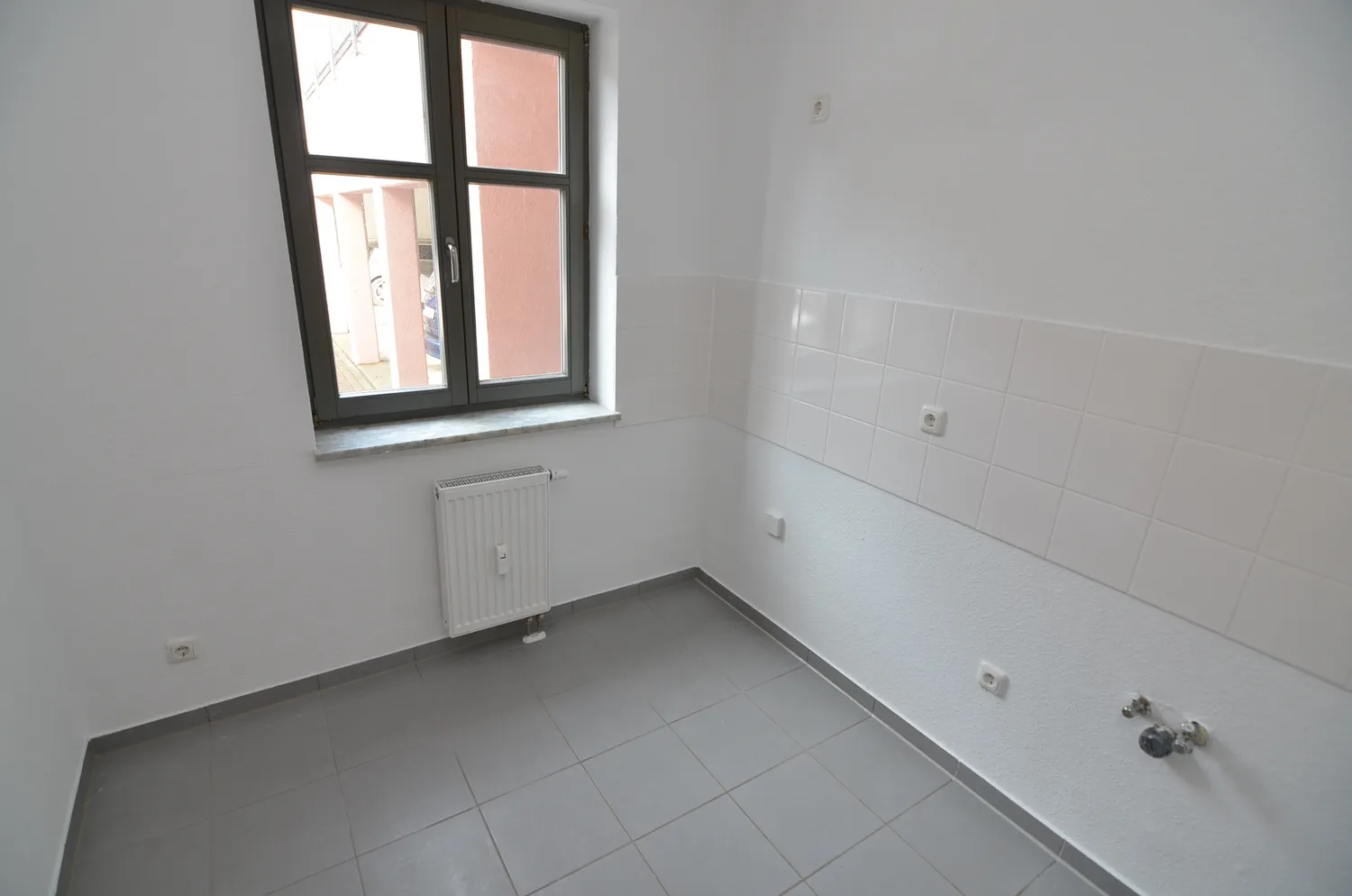 1 Zimmer Wohnung mit 49 m² in Halle (Saale) – Bild 4
