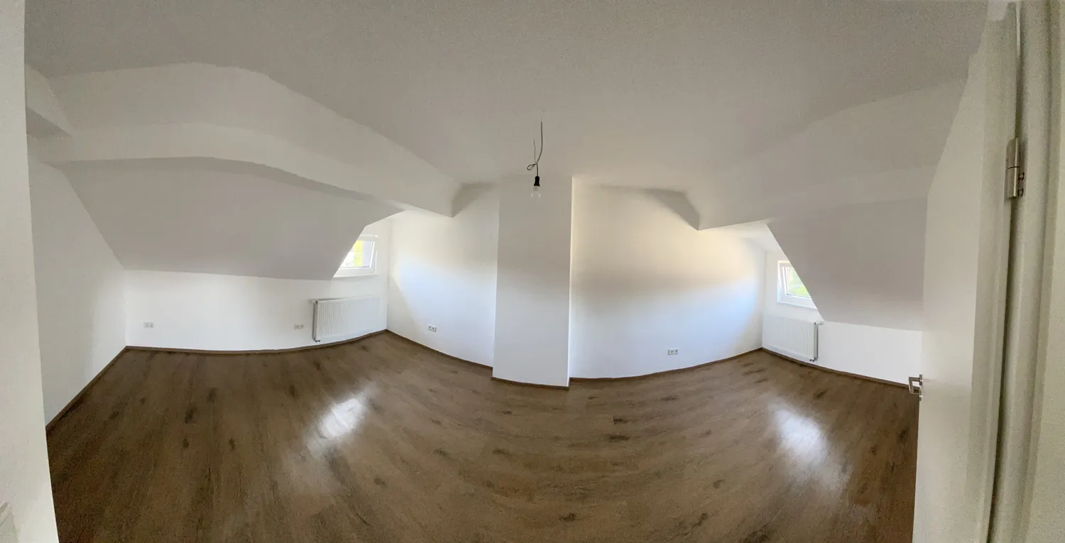 4 Zimmer Wohnung mit 124 m² in Dortmund – Bild 11