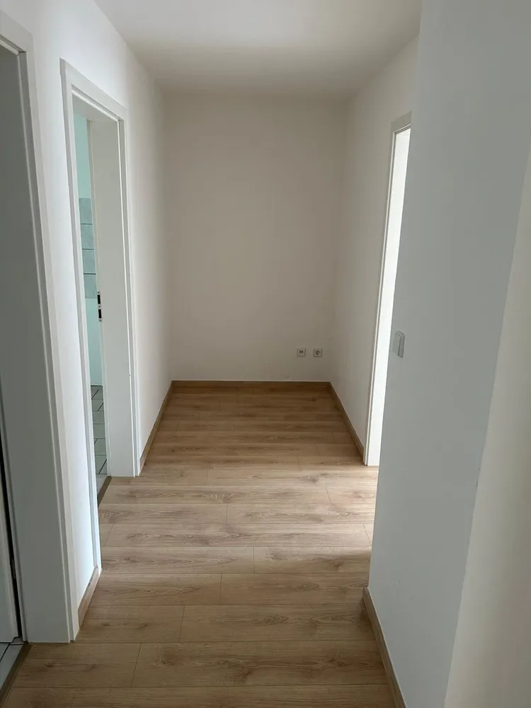 2 Zimmer Wohnung mit 52 m² in Halle (Saale) – Bild 12