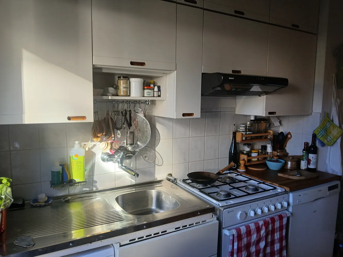 4 Zimmer Wohnung mit 70 m² in Stuttgart – Bild 2
