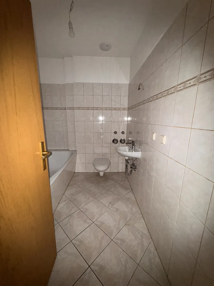 2 Zimmer Wohnung mit 40 m² in Halberstadt – Bild 9