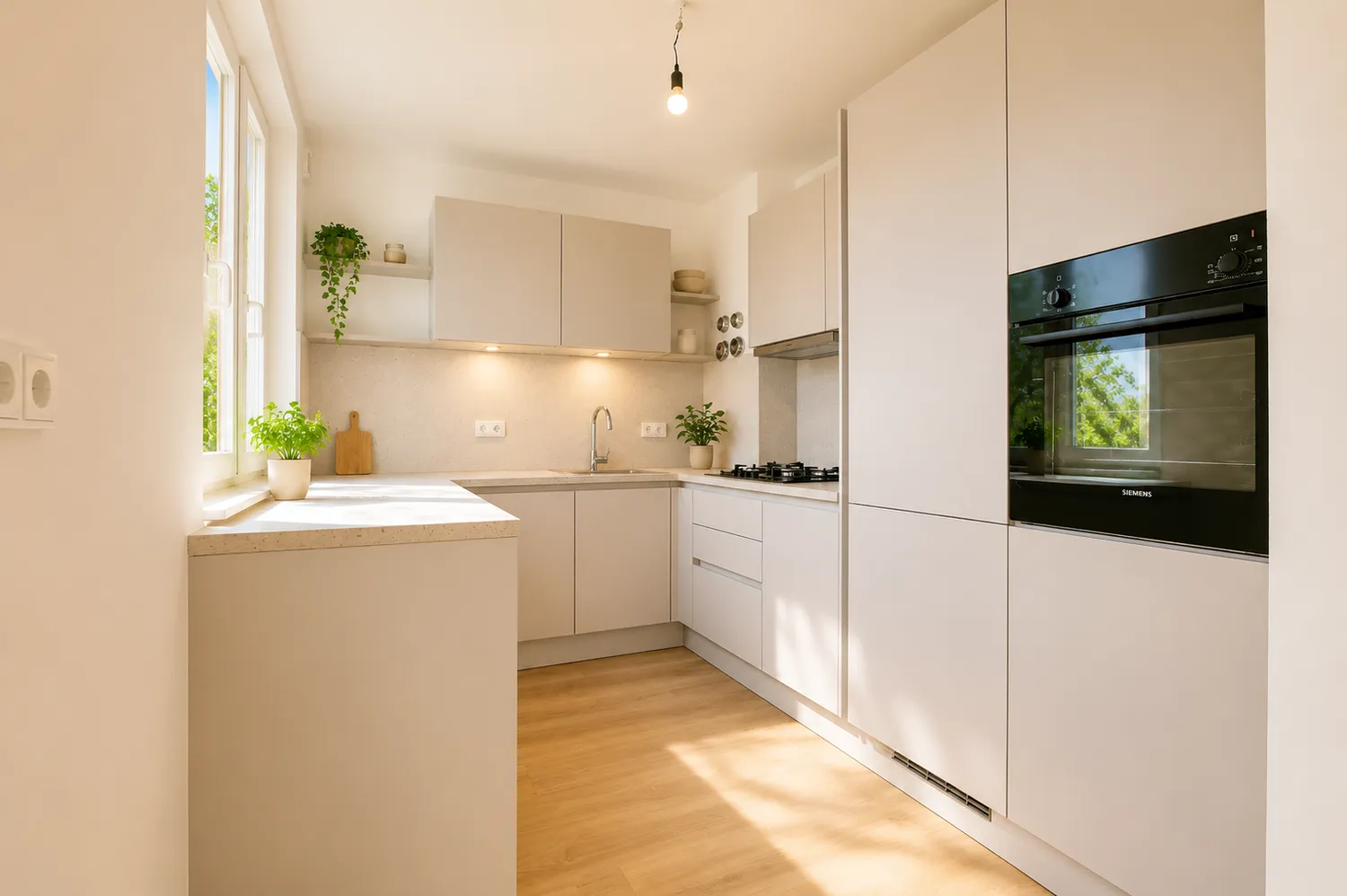 2 Zimmer Wohnung mit 73 m² in Berlin – Bild 4