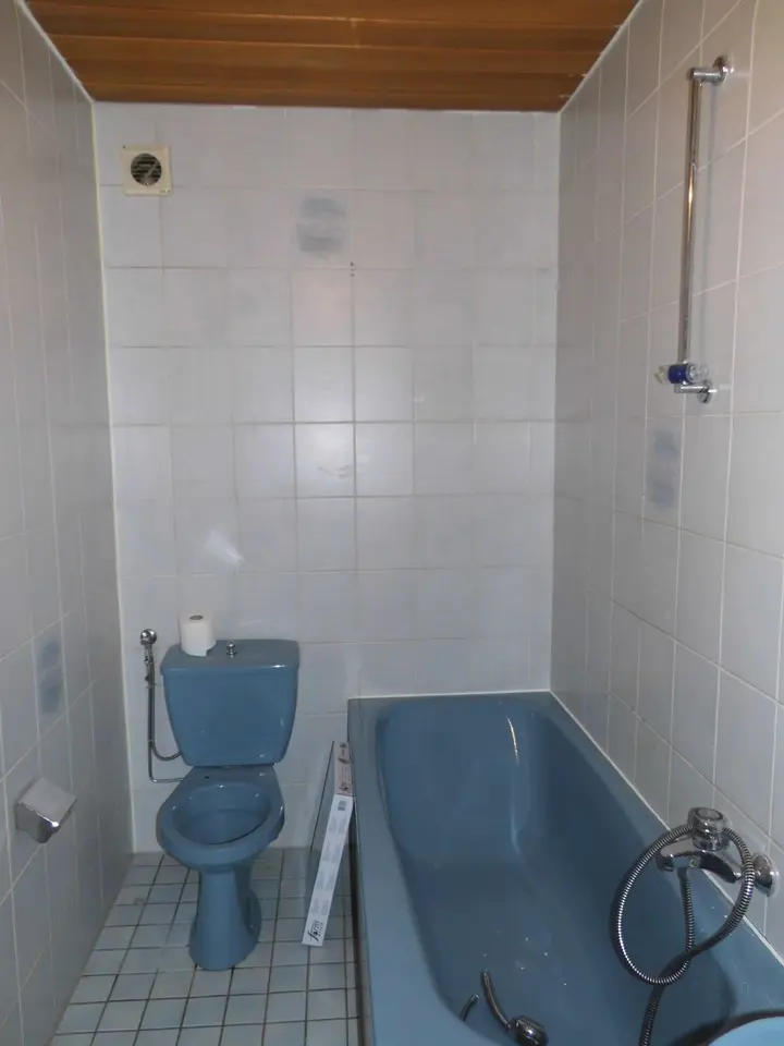 4 Zimmer Wohnung mit 69 m² in Herne – Bild 10