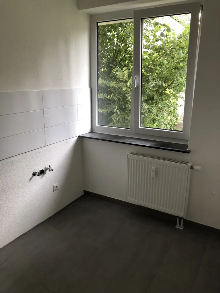 1 room apartment with 24 m² in Darmstadt – Photo 7