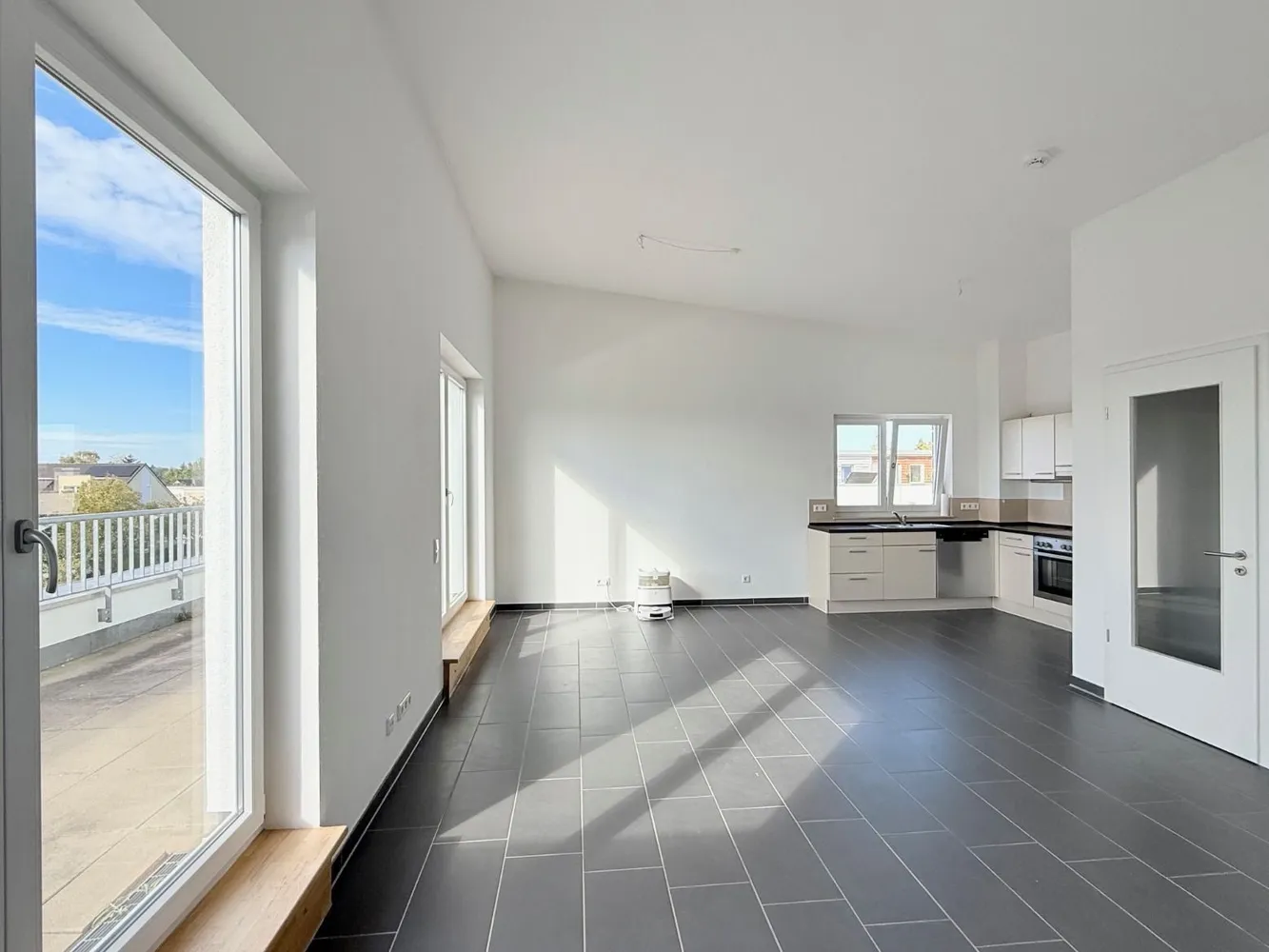 2 Zimmer Wohnung mit 78 m² in Potsdam – Bild 5