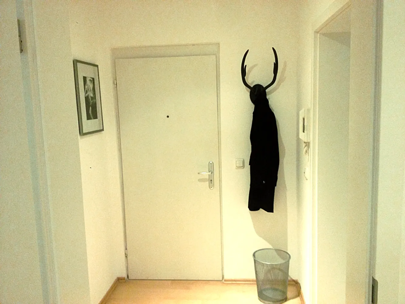 2 room apartment with 67 m² in Augsburg – Photo 5