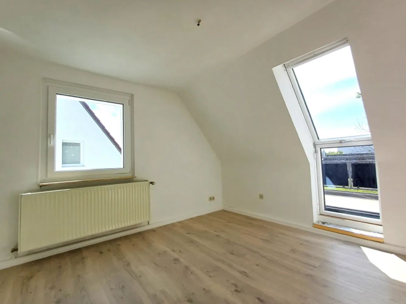 2 Zimmer Wohnung mit 39 m² in Minden – Bild 2