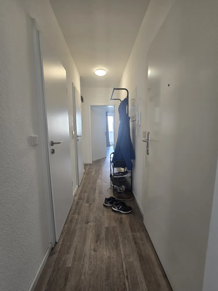 2 room apartment with 56 m² in Düsseldorf – Photo 5