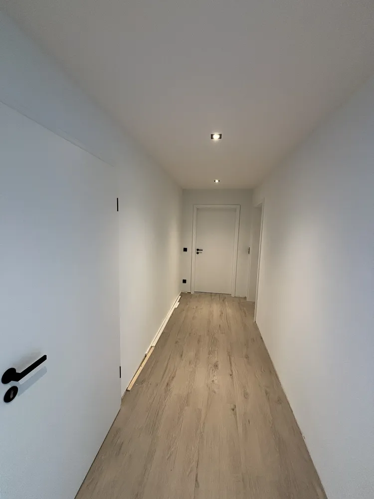 3 Zimmer Wohnung mit 86 m² in Mannheim – Bild 7