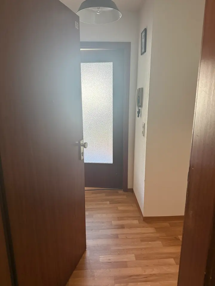2 Zimmer Wohnung mit 24 m² in Mannheim – Bild 9