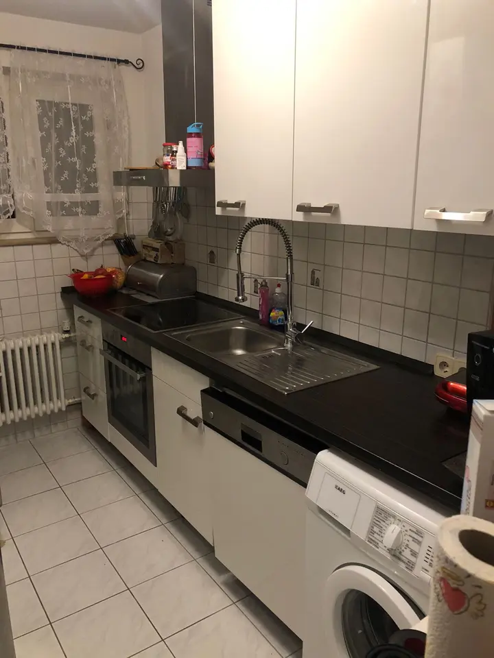 3 Zimmer Wohnung mit 70 m² in Villingen-Schwenningen – Bild 3