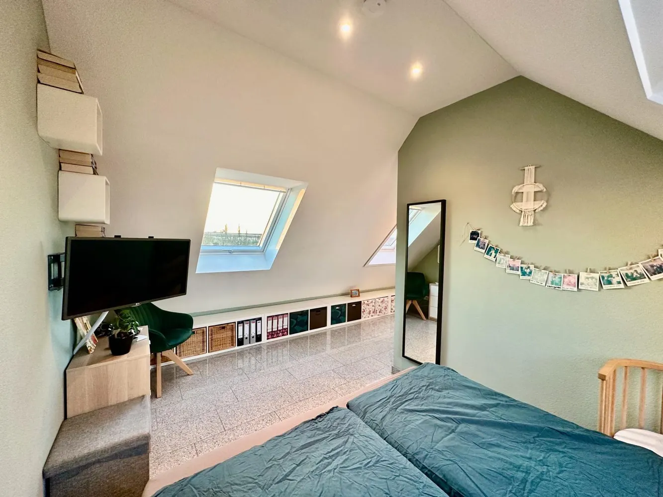 3 Zimmer Wohnung mit 69 m² in Mainz – Bild 9