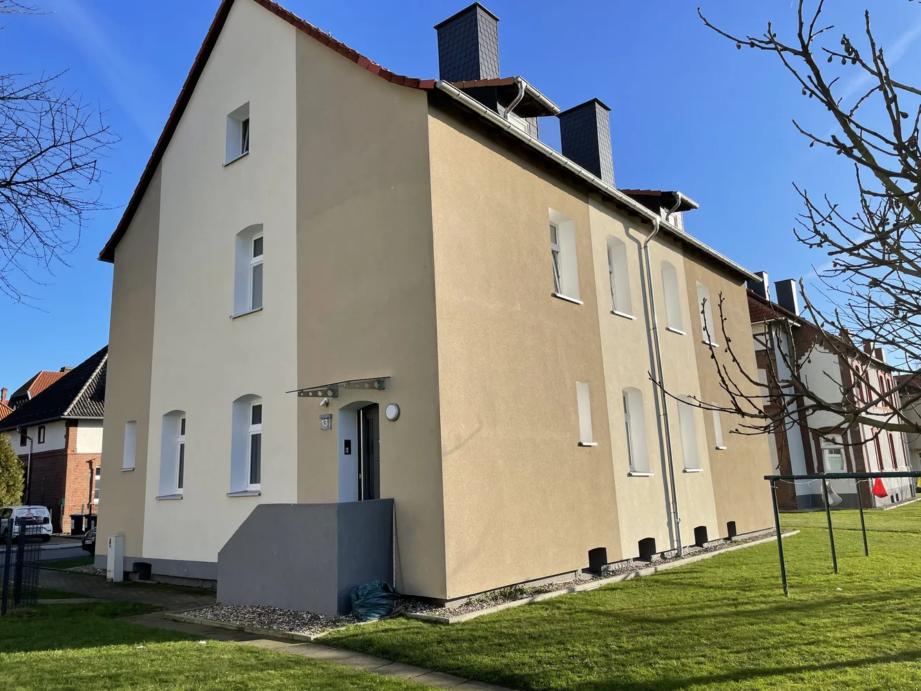 2 Zimmer Wohnung mit 54 m² in Dortmund – Bild 3