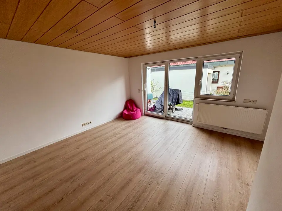 3 Zimmer Wohnung mit 69 m² in Waiblingen – Bild 2